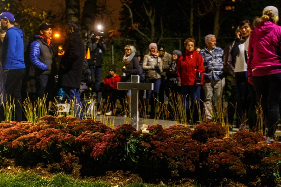 Il fait chaud pour tout le monde!