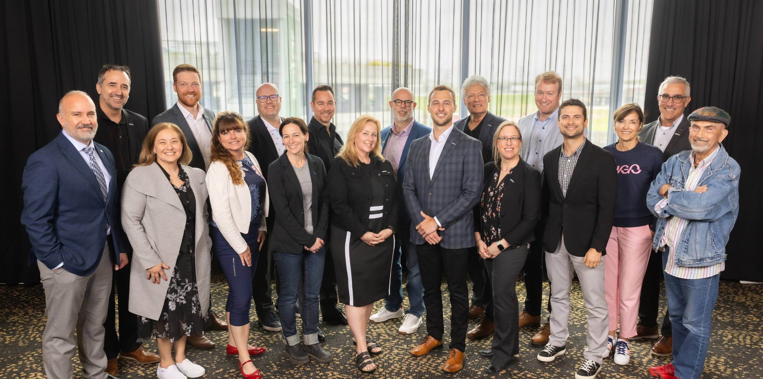 C’est quoi le Service d’authentification gouvernementale?