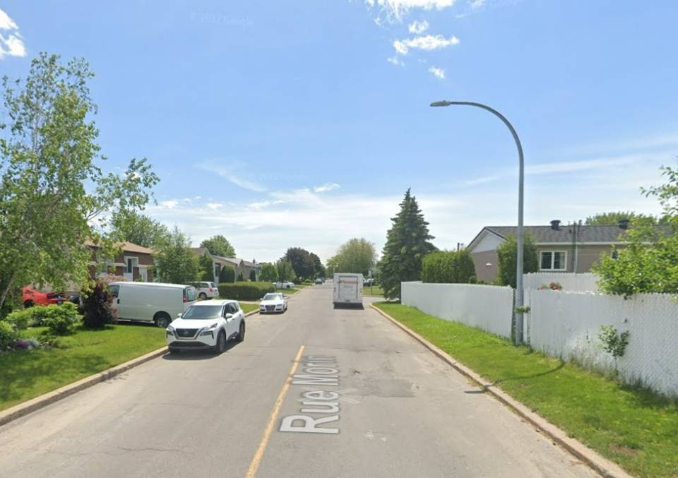 Préparer les lunchs… pour une famille de 10 enfants