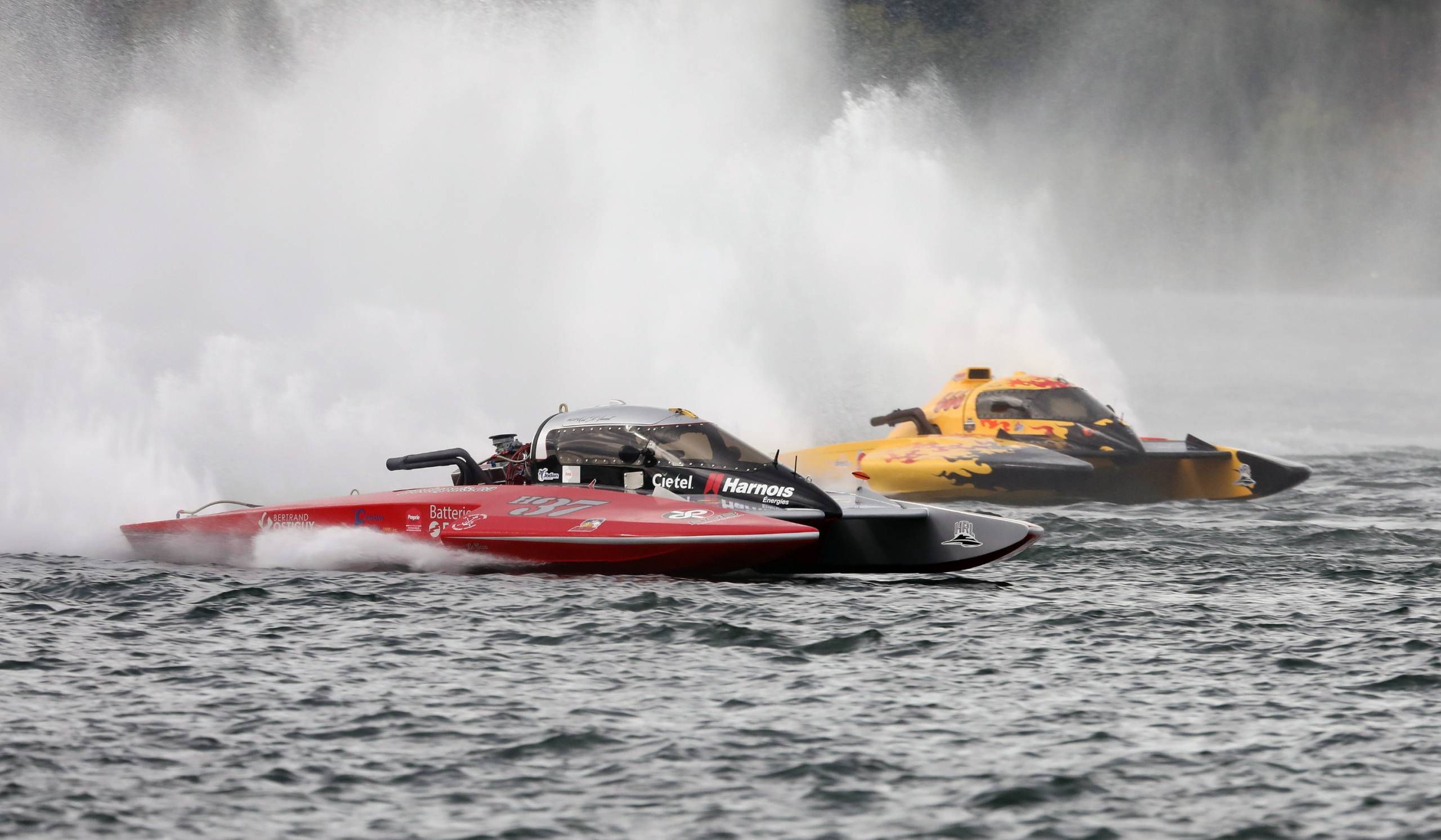 Participer à la Journée de l’emploi Valleyfield, c’est l’occasion de booster ton avenir professionnel !