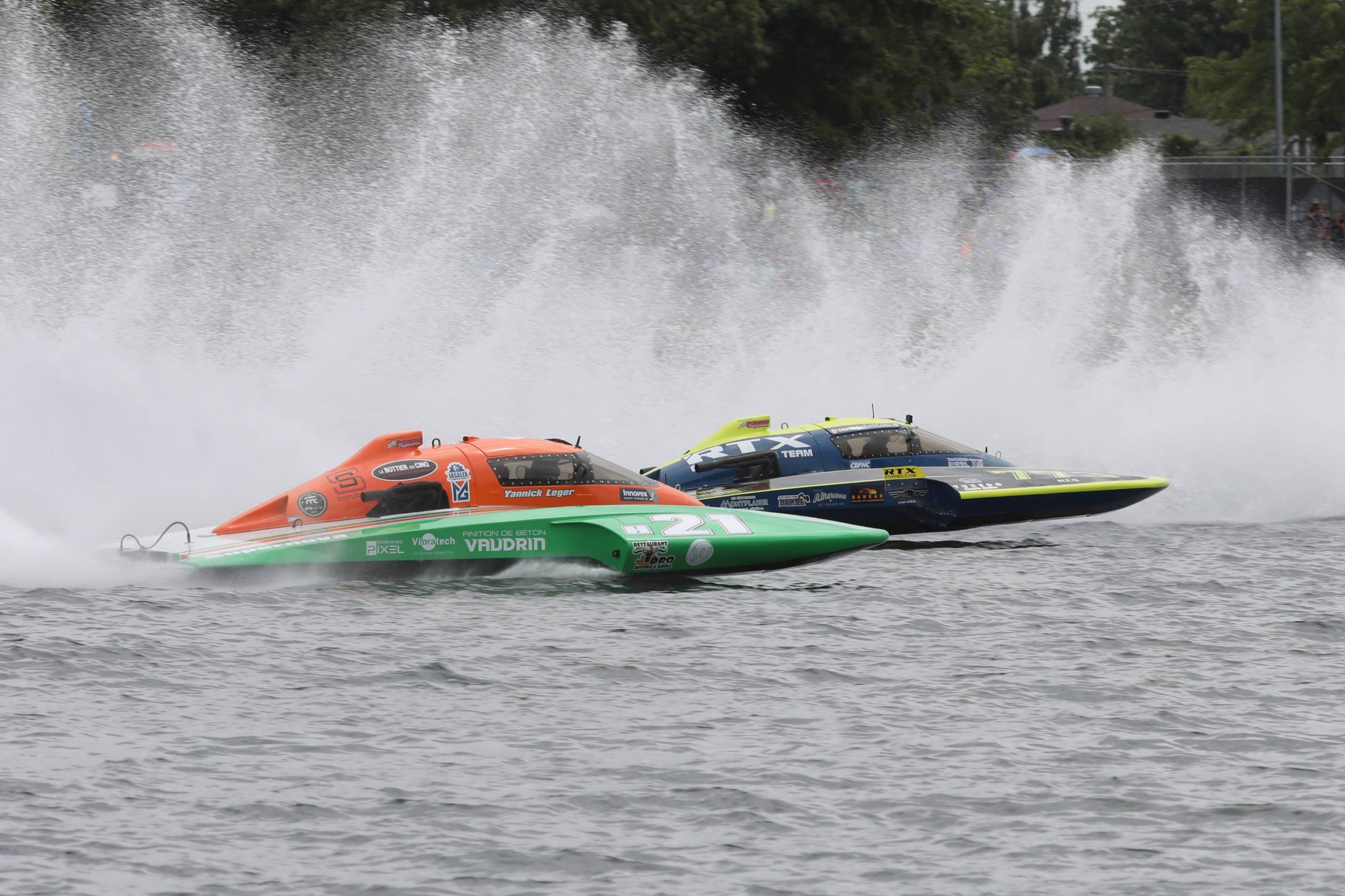 Découvrez 100% logique