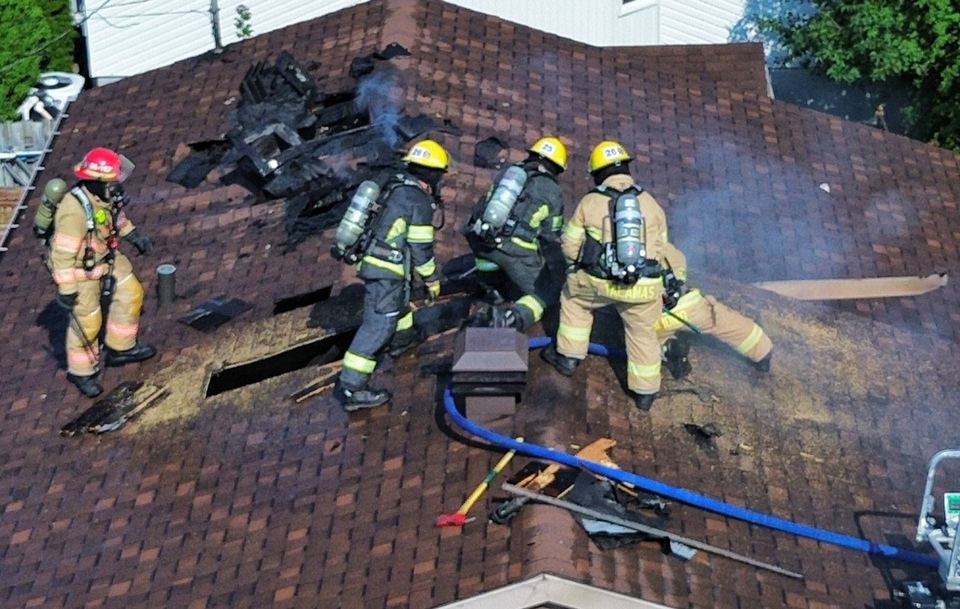 Quand tu ne suis pas l&rsquo;itinéraire prévu