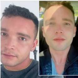 Ce couple teste un le Cotton Eye Joe Challenge