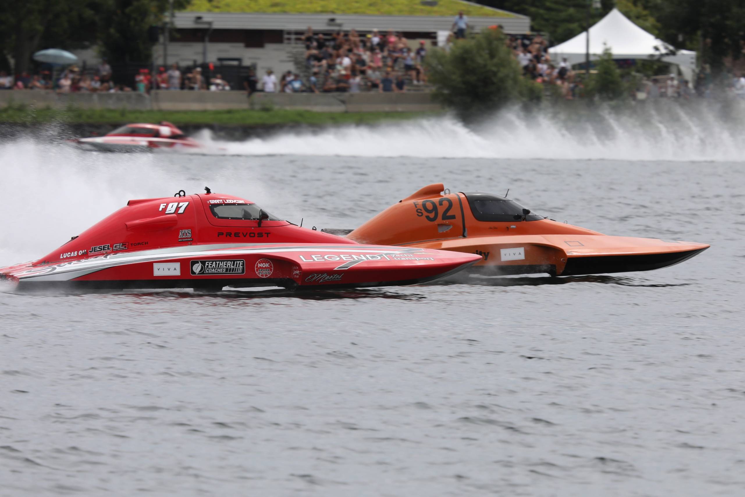 HGrégoire Rimouski rend hommage à Julien Poulin