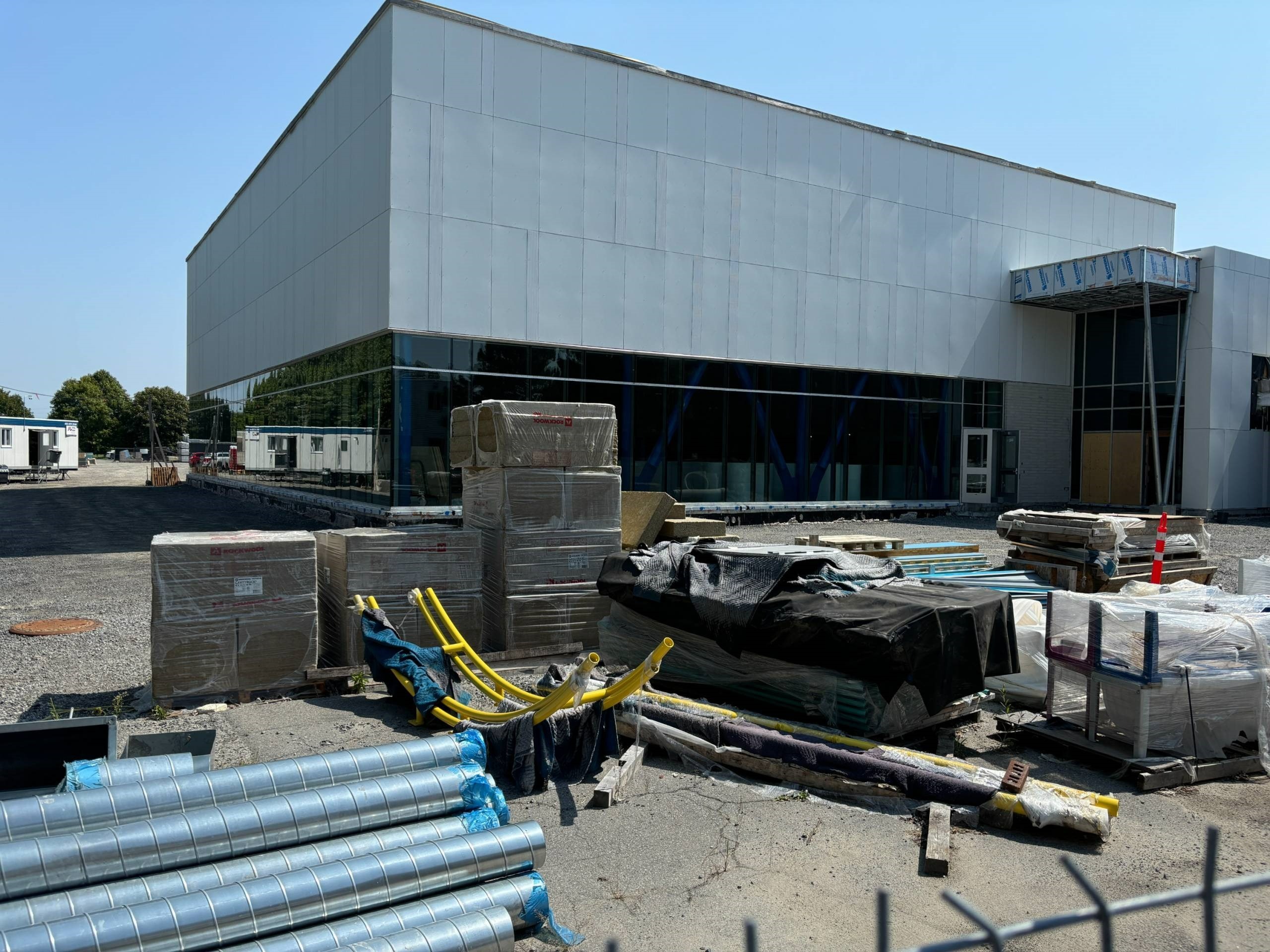 Meta veut s’attaquer au spam sur Facebook