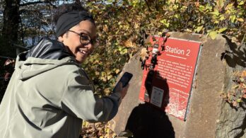 Pointe-du-Buisson: des sites de fouilles à découvrir en mode virtuel