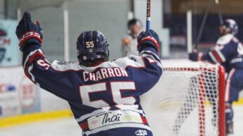 Fort début de saison pour les Grenadiers