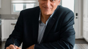 Beauharnois : Alain Dubuc réélu