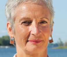 Léry : un second mandat pour terminer le branchement aux infrastructures