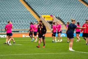 Un Châteauguois derrière l&rsquo;équipe canadienne de rugby féminin