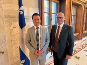 District judiciaire de Beauharnois : médiation obligatoire et arbitrage aux petites créances