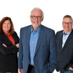 Walter Letham élu à Léry