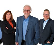 Walter Letham élu à Léry