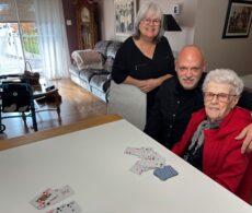 Coopérative d’habitation à Beauharnois : relève demandée à la Résidence Soleil