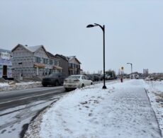 Mairie à Léry: le développement vu par les candidats