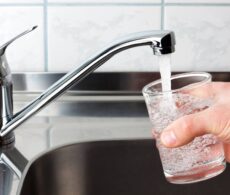 Mairie à Léry : l’approvisionnement en eau