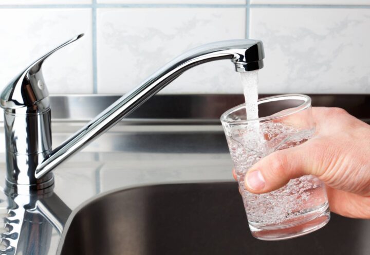 Pesticides dans l’eau potable : « aucun enjeu de qualité », dit Châteauguay