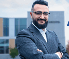 Ghaith Abdalla veut faire avancer les dossiers