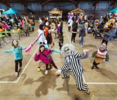 Halloween 2026 : la programmation dans la grande région de Châteauguay
