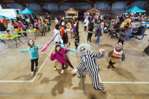 Halloween 2026 : la programmation dans la grande région de Châteauguay
