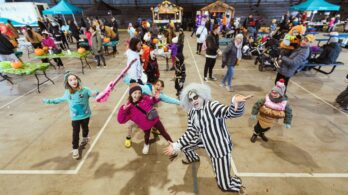 Halloween 2026 : la programmation dans la grande région de Châteauguay
