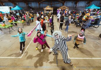 Halloween 2026 : la programmation dans la grande région de Châteauguay