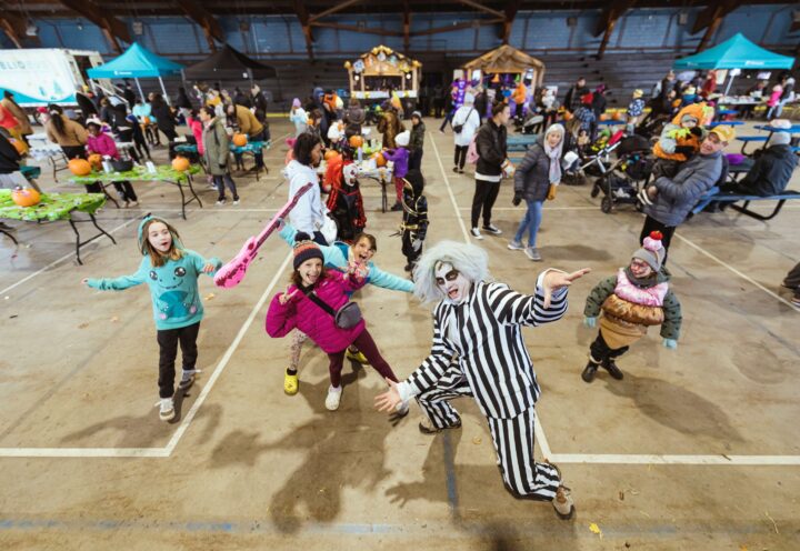 Halloween 2026 : la programmation dans la grande région de Châteauguay