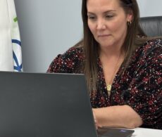 Sainte-Martine : Mélanie Lefort réélue