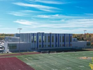 Louis-Philippe-Paré : les défis d&rsquo;une nouvelle école attendue