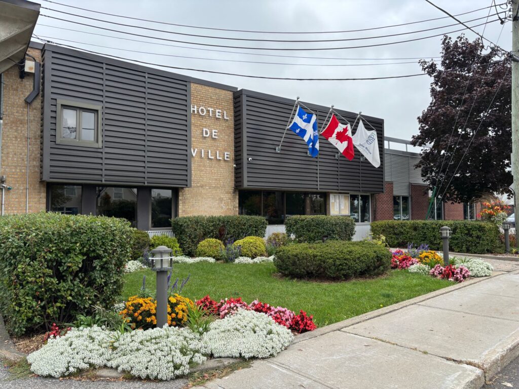 2e désistement: pas d’élections à Sainte-Martine