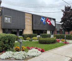 2e désistement: pas d’élections à Sainte-Martine