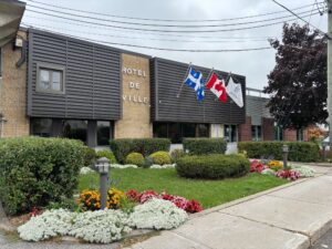 2e désistement: pas d’élections à Sainte-Martine