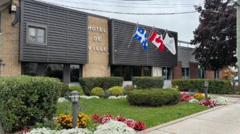 2e désistement: pas d’élections à Sainte-Martine