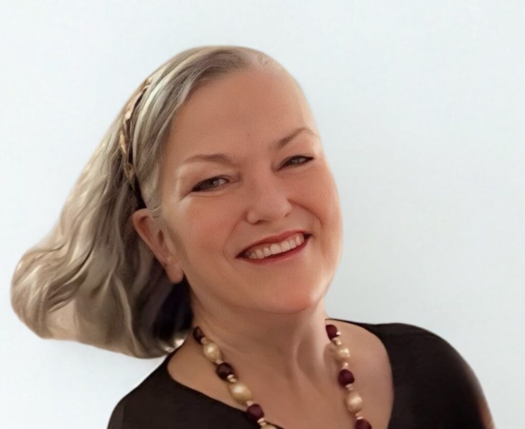 Candidate pour «une transition harmonieuse»