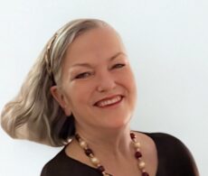 Candidate pour «une transition harmonieuse»