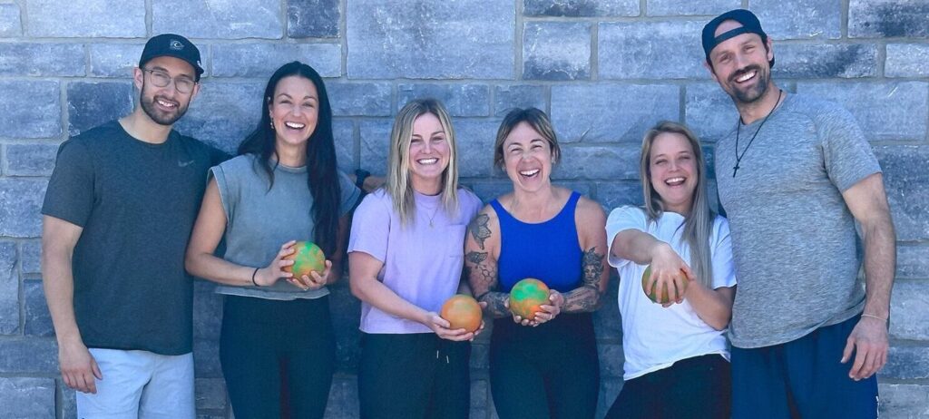 Nouveau souffle pour le Salon de quilles 5 étoiles 