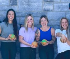 Nouveau souffle pour le Salon de quilles 5 étoiles 