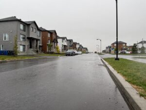 Sécurité à Léry : pas de traverse piétonne ni brigadier à la hauteur de l’école  primaire