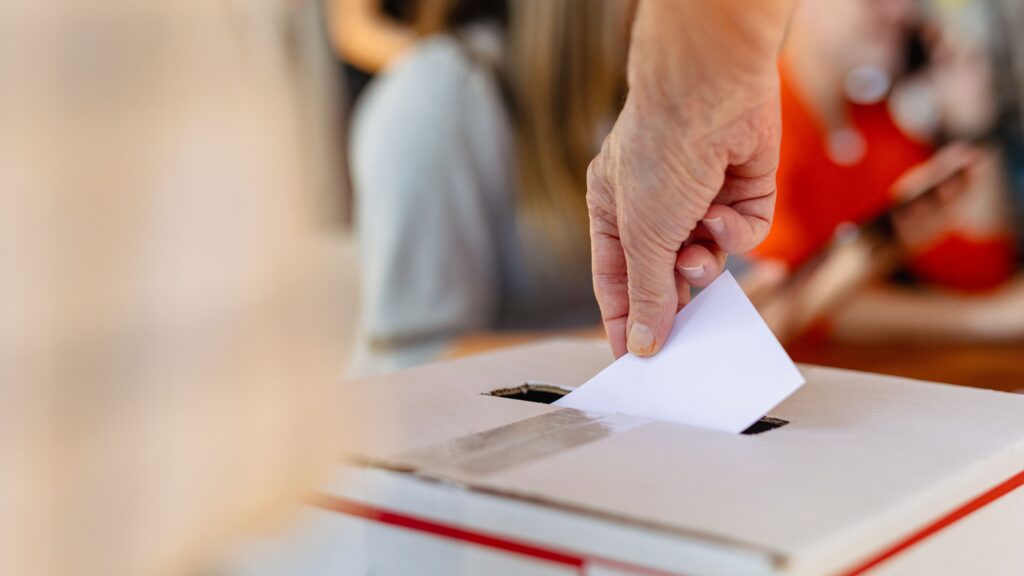 Municipal : Léry et Beauharnois en élection