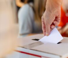 Municipal : Léry et Beauharnois en élection