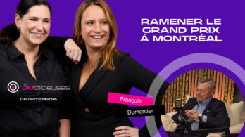 Ramener le Grand Prix à Montréal