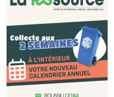 Journal Le Soleil de Châteauguay – MRC Rousillon – 5 novembre 2025