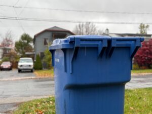 1 an de collecte aux deux semaines à la MRC de Beauharnois-Salaberry : une question d&rsquo;adaptation