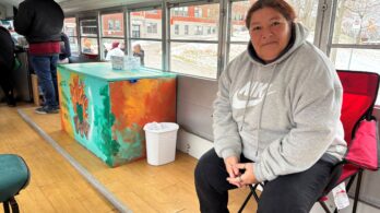 Un toit pour une résidente de Beauharnois