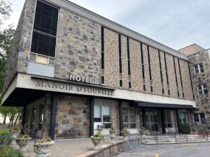 Manoir D’Youville : dans sa mission d&rsquo;aider