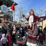 5 marchés de Noël à visiter