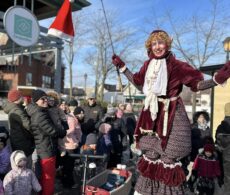 5 marchés de Noël à visiter