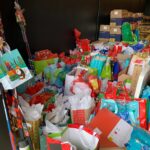 Les Paniers de Noël de Suzie: une 19e édition sous le signe de la solidarité