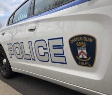 Le Service de police de Châteauguay sensibilise à la violence entre partenaires intimes