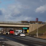 Trafic : Kahnawake ferme la route 207 en matinée